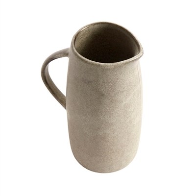 Jug Mame M - Oyster - Imagen 2