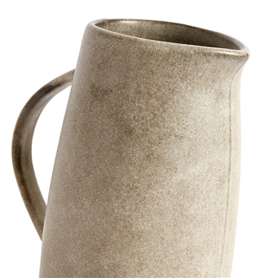 Jug Mame M - Oyster - Imagen 3