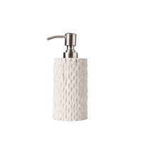 Soap Dispenser Kama - Sand - Sand - Sand