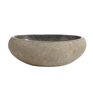 Bowl Valley Xl - Grey/Natural - Greyish