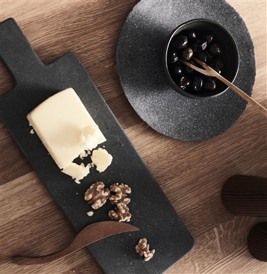 Tapas board Valley - Grey/Natural - Grey/Natural - Grey/Natural - Imagen 2