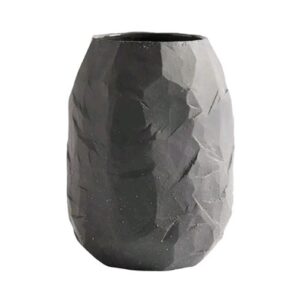 Vase Kuri - Stone- ST -ST