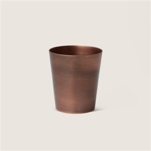 Mangal Cup- ST - Antique copper