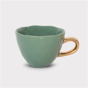 Good Morning Cappuccino/Tea Cup Jadesheen-ST - Jadesheen