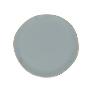 Good Morning Plate Slate- ST