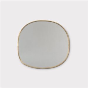 Mirror Daily Pretty M In Gift Pack- ST - Gold