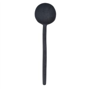 Spoon Smoked Wood- ST - Black