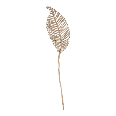Decorative Planta Loco-ST - Natural