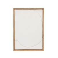 Wall Decor Graphic Geo C- ST