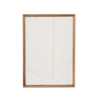 Wall Decor Graphic Geo D- ST