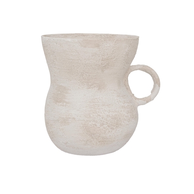 Vase Relaxed