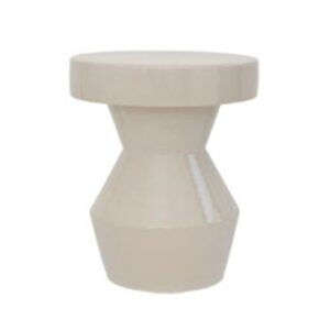 Sidetable Sculptural- ST