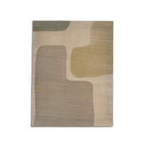 Wall Deco Silk Labyrinth A- ST