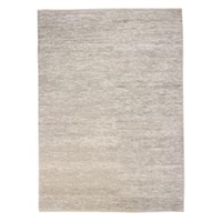 Rug Cotton Jute L, Off White- A - A