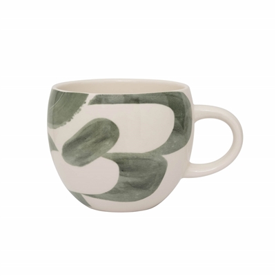 Good Evening Cup Freely Sea Grass-ST