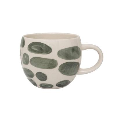 Good Evening Cup Poppy Sea Grass - ST