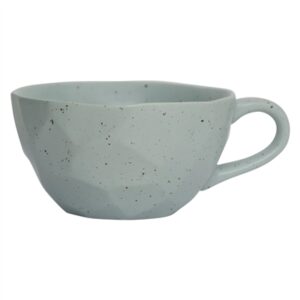 Cup Ukiyo Light Blue- ST - Blue