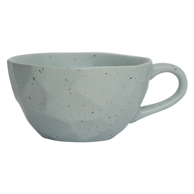 Cup Ukiyo Light Blue- ST - Blue