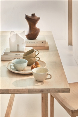 Cup Ukiyo Light Blue- ST - Blue - Imagen 2