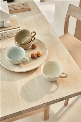 Cup Ukiyo Light Blue- ST - Blue - Imagen 3