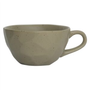 Cup Ukiyo Spray Green -ST - Green