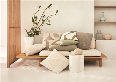 Cushion Kazuki- ST - Multi - Imagen 2