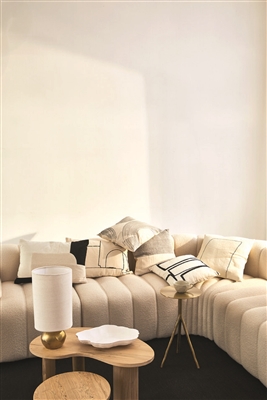 Cushion Ricamare Off White-ST - Multi - Imagen 2
