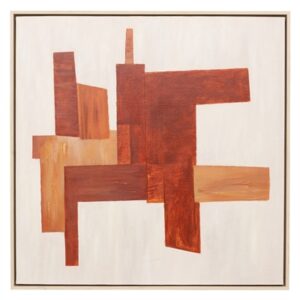 Wall Decorativer Vedra- ST - Multi