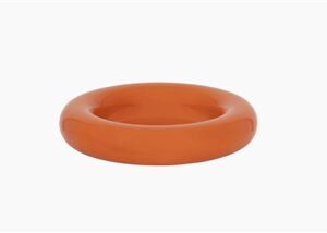 Serving Bowl Lou flame - Flame