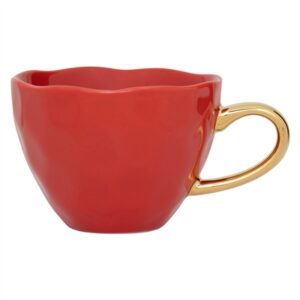 Good Morning Cup Tea Raspberry - ST - Raspberry