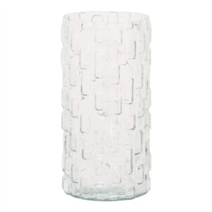 Vase Esa Transparent- ST - Transparant - Transparant