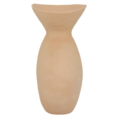 Vase Flow Dusty Coral - Dusty Coral - Dusty Coral - Imagen 3