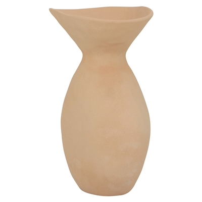 Vase Flow Dusty Coral - Dusty Coral - Dusty Coral - Imagen 4