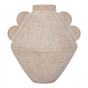 Vase Mia Almond Milk - Almond Milk - Almond Milk