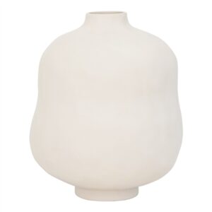Vase Mille Almond Milk - Almond Milk - Almond Milk
