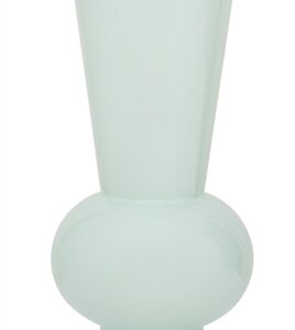 Vase Keiko Mineral Grey - Gray