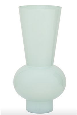 Vase Keiko Mineral Grey - Gray