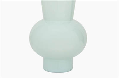 Vase Keiko Mineral Grey - Gray - Imagen 2