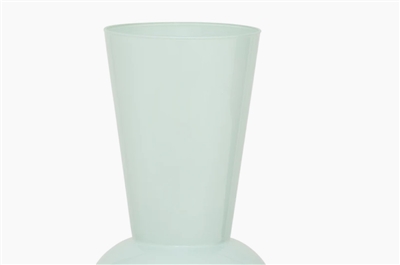 Vase Keiko Mineral Grey - Gray - Imagen 4