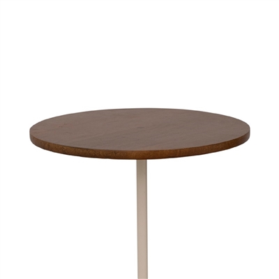 Side Table Duma - Brown - Imagen 4