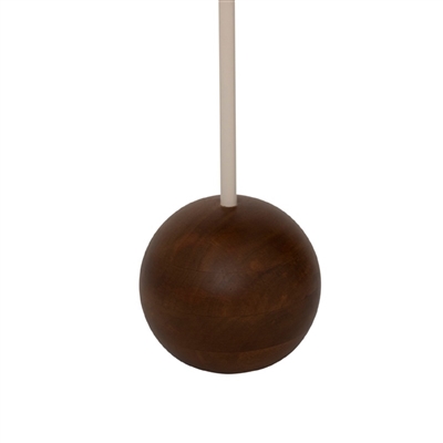 Side Table Duma - Brown - Imagen 5