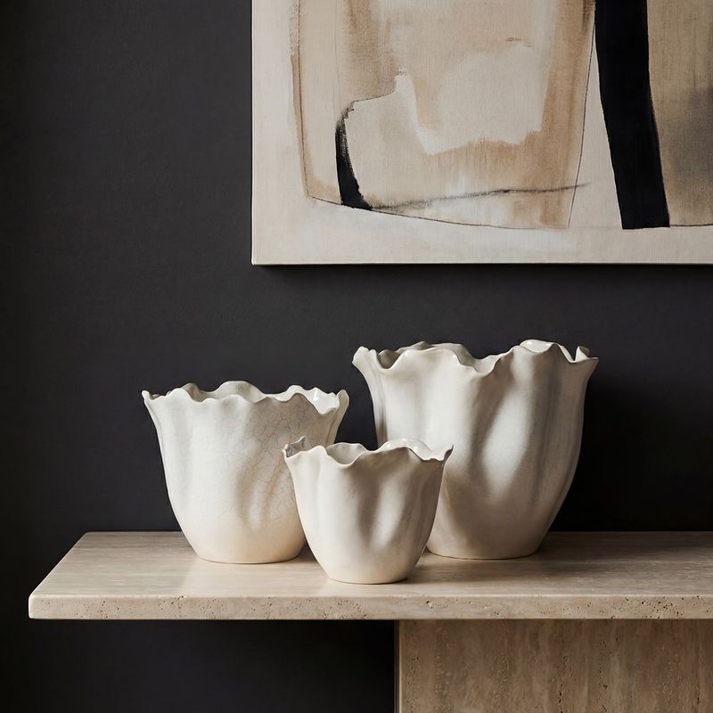 Flora Planters -Set 3 - Imagen 2