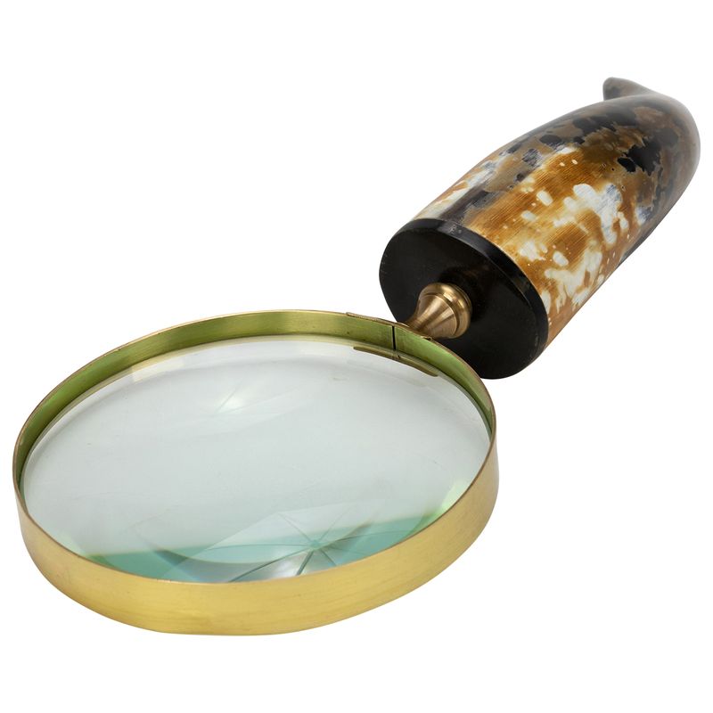 Abbott Magnifying Glass - Imagen 4