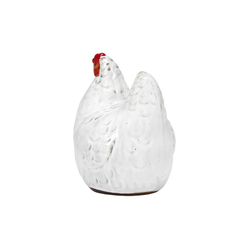 Avari Small Hen Figurine - Imagen 4