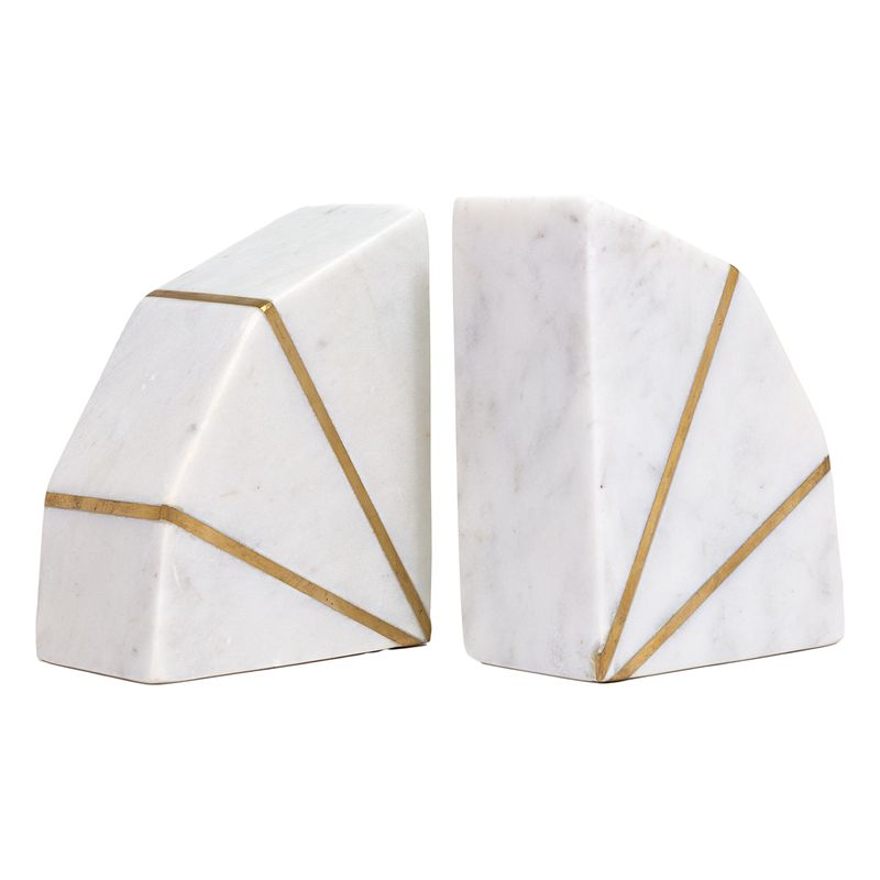 Cormac Bookends -Set 2 - Imagen 2