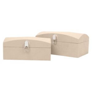 Ambrose Boxes -Set 2