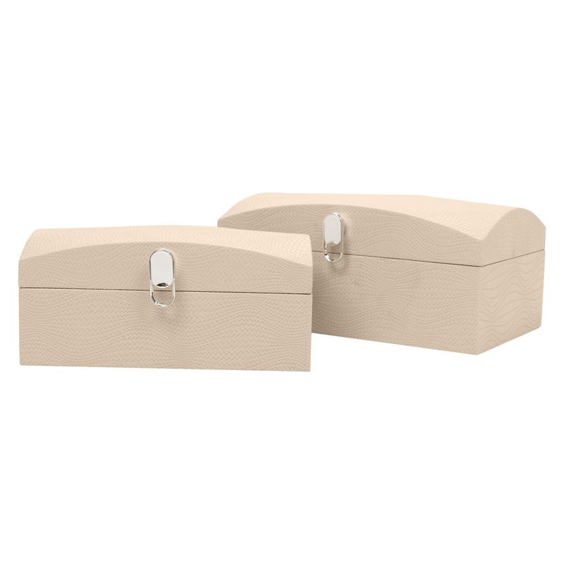 Ambrose Boxes -Set 2