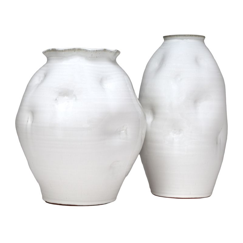 Ainsley Short Vase - Imagen 6