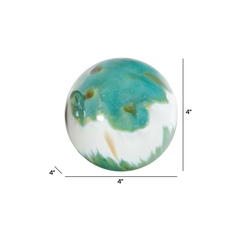 Cari Decorative Balls -Ea - Imagen 3