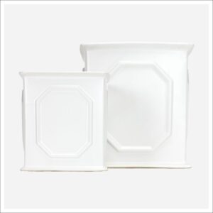 Egno Planters -Set 2